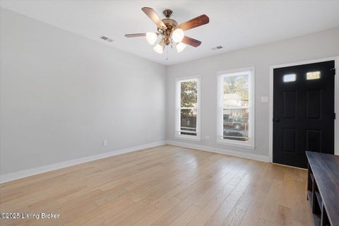 Tiny photo for 614 Atwood St, Louisville, KY 40217 (MLS # 1704973)