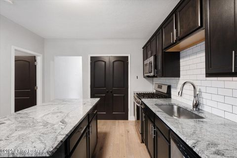 Tiny photo for 614 Atwood St, Louisville, KY 40217 (MLS # 1704973)