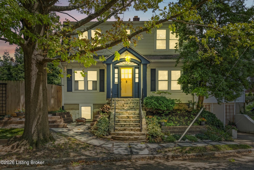 Photo of 1439 Quadrant Ave, Louisville, KY 40204 (MLS # 1730037)