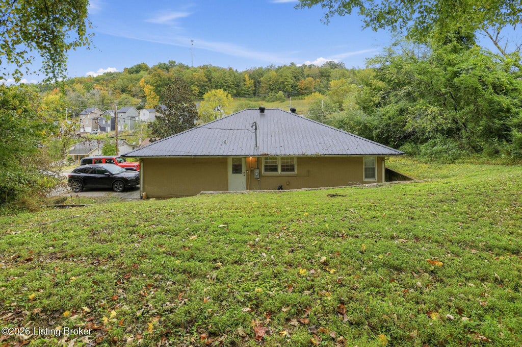 Photo of 149 S Main St, Brownsville, KY 42210 (MLS # 1732381)