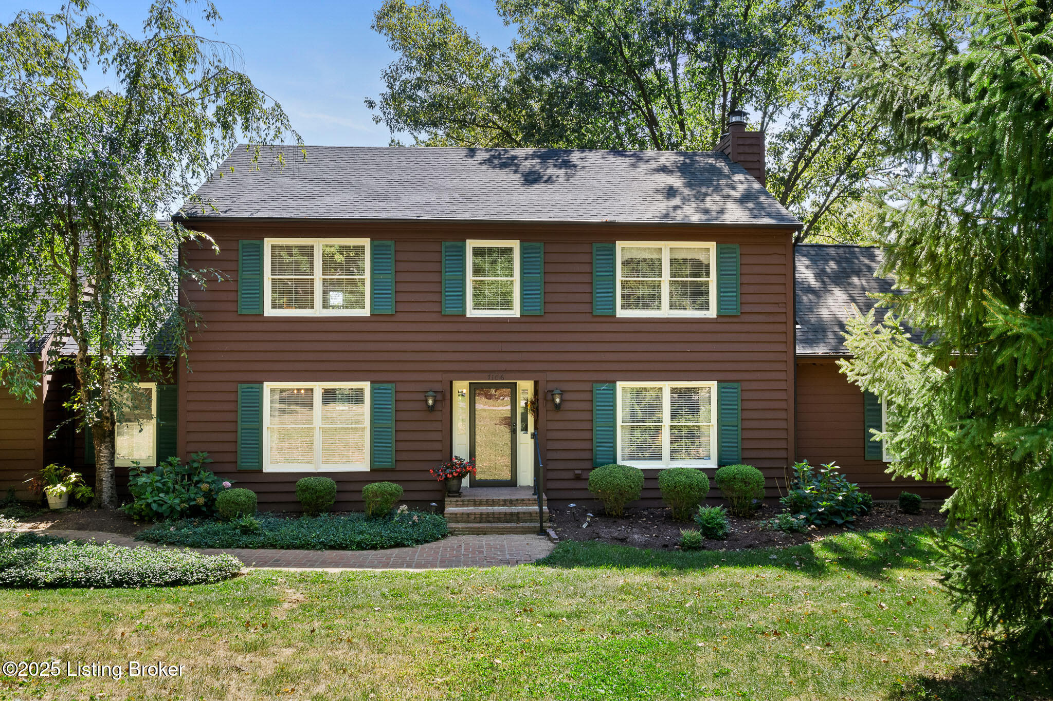 7106 Oak Terrace, Pewee Valley, Kentucky image 1
