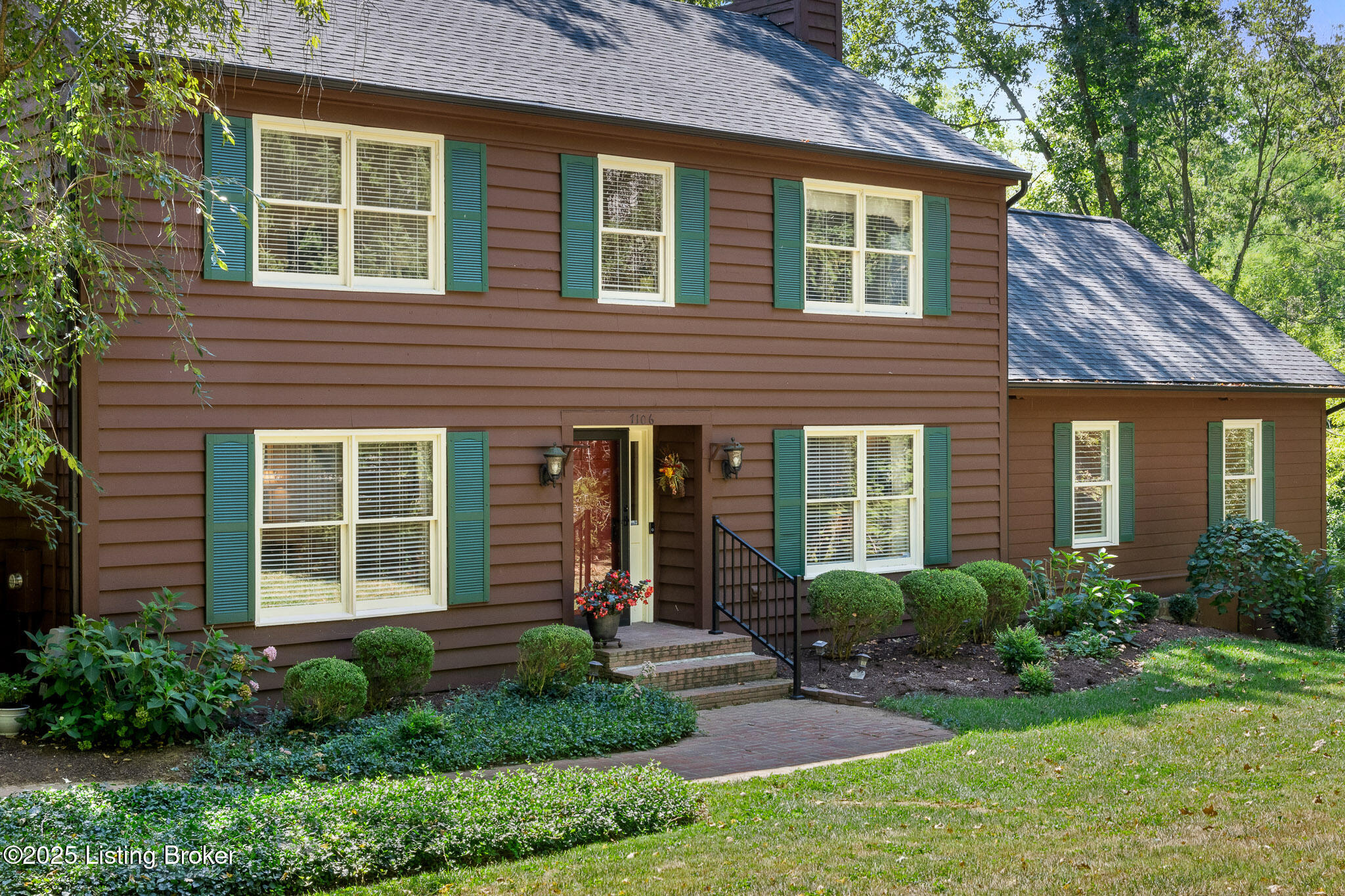 7106 Oak Terrace, Pewee Valley, Kentucky image 4