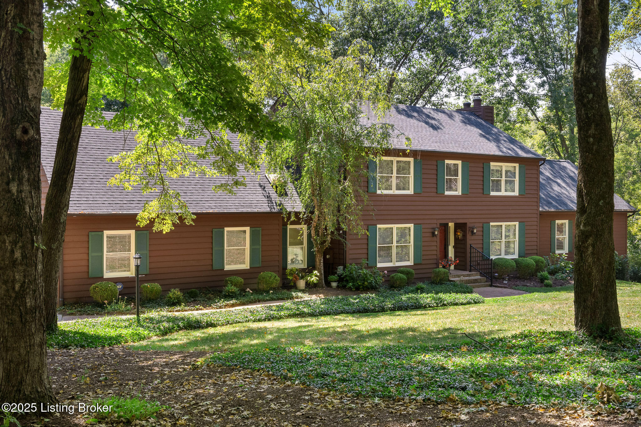 7106 Oak Terrace, Pewee Valley, Kentucky image 3