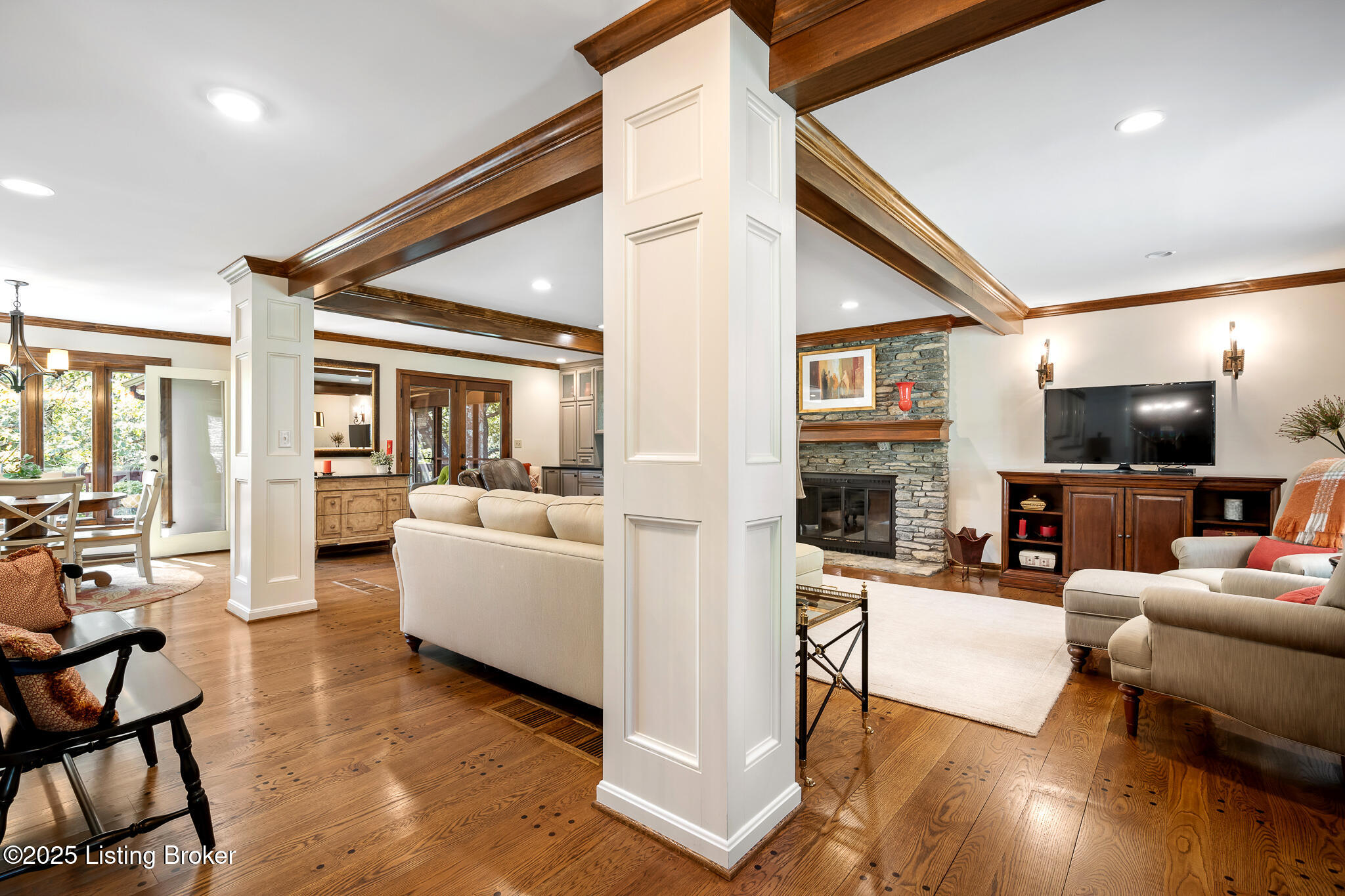 7106 Oak Terrace, Pewee Valley, Kentucky image 11