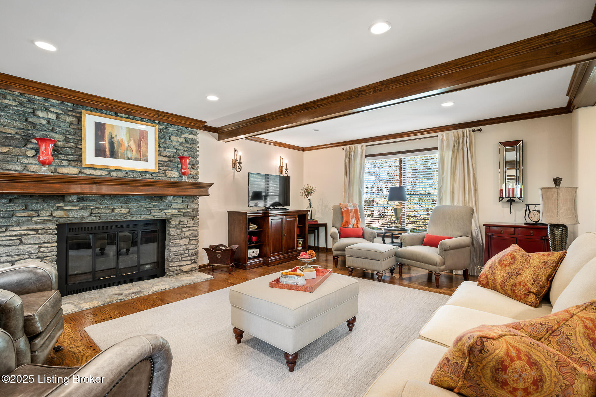 7106 Oak Terrace, Pewee Valley, Kentucky image 17