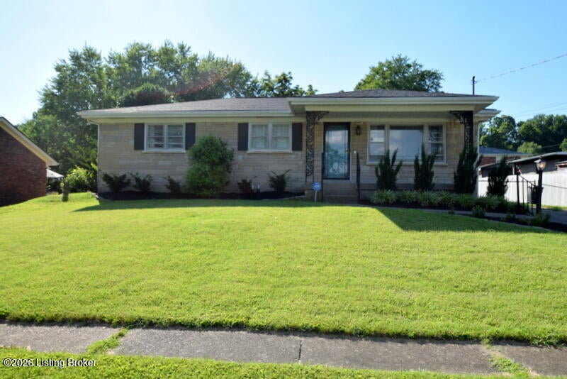 Photo of 9002 Annlou Dr, Louisville, KY 40272 (MLS # 1721392)