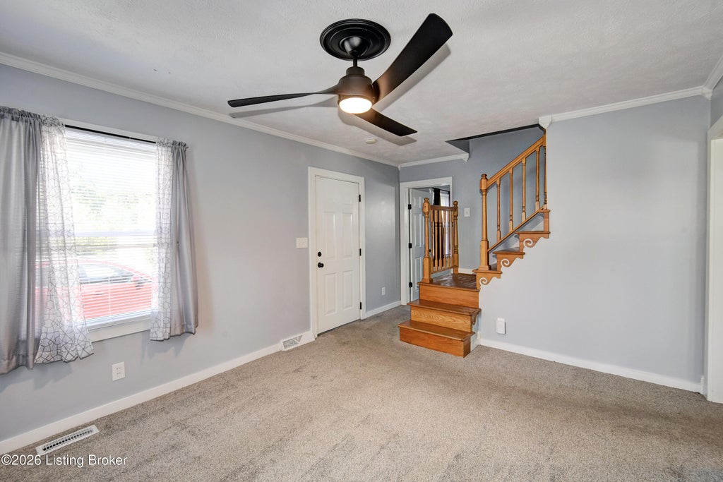 Photo of 4407 Savage Dr, Louisville, KY 40216 (MLS # 1729203)