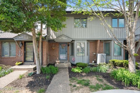 Photo of 5002 Marina Cove, Prospect, KY 40059 (MLS # 1714291)