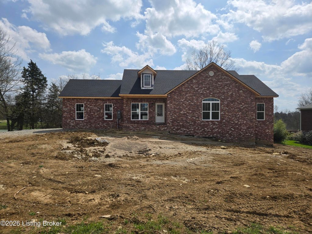 Photo of 481 Peterson Dr, Taylorsville, KY 40071 (MLS # 1713284)