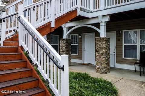 Photo of 9003 Falcon Crest Ct #104, Louisville, KY 40219 (MLS # 1707769)