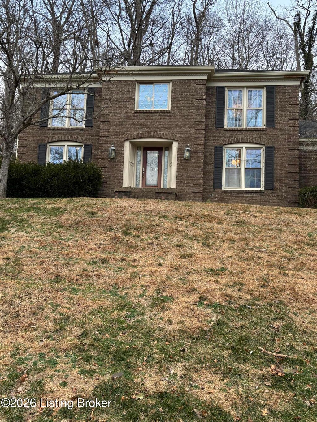 Photo of 6126 Deep Creek Dr, Prospect, KY 40059 (MLS # 1707074)