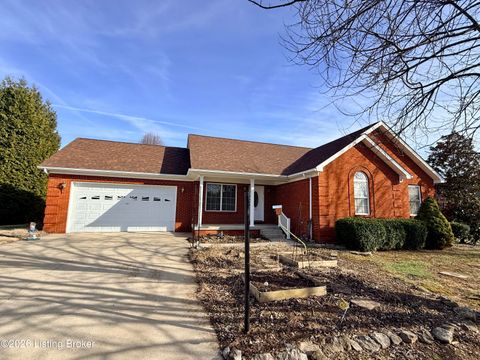 Photo of 117 Leroy Dr, Bardstown, KY 40004 (MLS # 1706295)