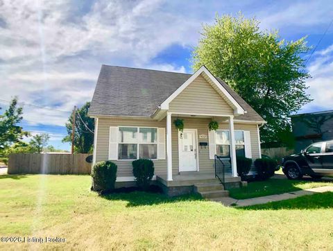 Photo of 923 E Chestnut St, Louisville, KY 40204 (MLS # 1711754)