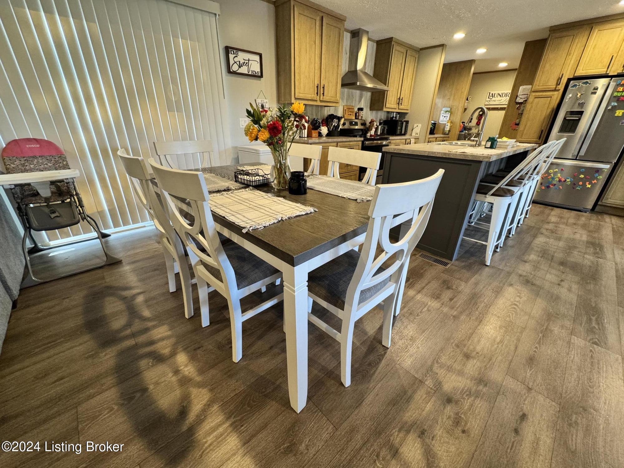 346 Big Meadows Ln, Irvington, Kentucky image 17