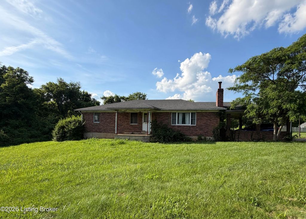 Photo of 1632 Boston Rd, Bardstown, KY 40004 (MLS # 1718784)
