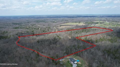 0 Fox Trail Rd Cornith KY 41010