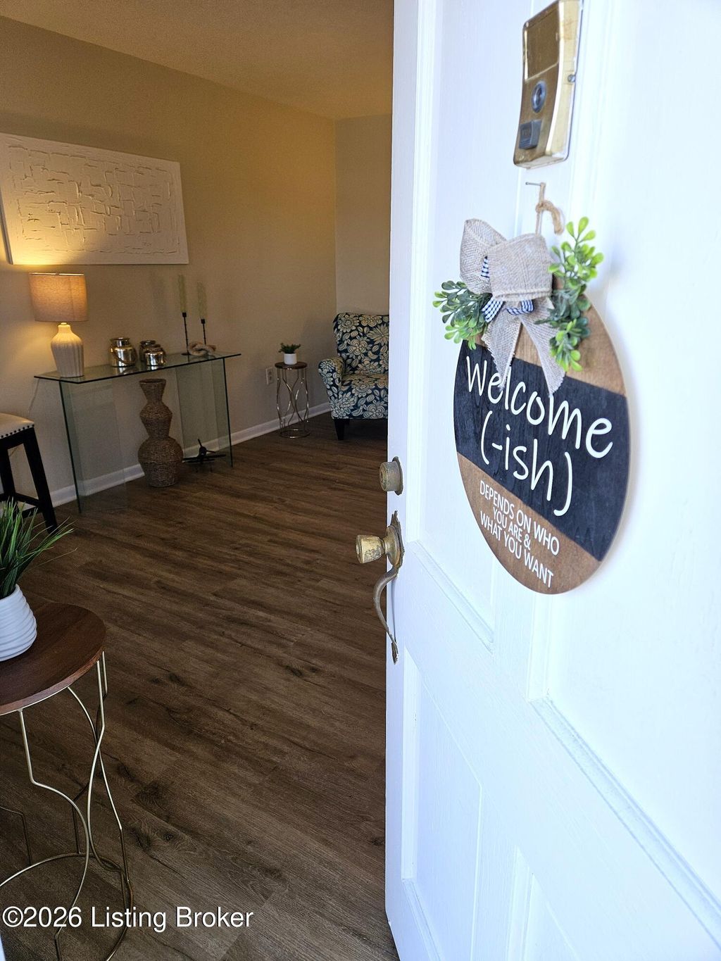 Photo of 4501 S 6th St #APT 54, Louisville, KY 40214 (MLS # 1712154)