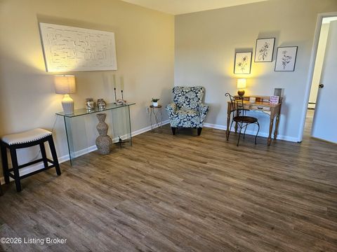 Photo of 4501 S 6th St #APT 54, Louisville, KY 40214 (MLS # 1712154)