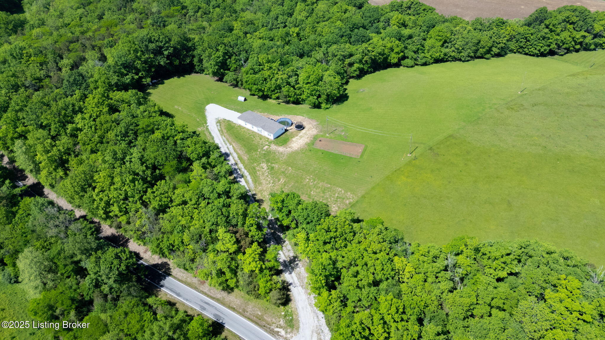 3454 Plum Ridge Rd, Taylorsville, Kentucky image 38