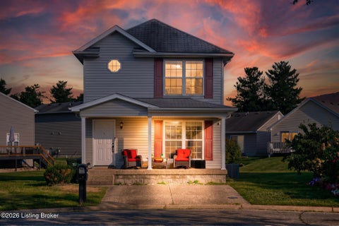 Condo For Sale - 12108 Eastbay Ct<br/> Louisville, KY 40245