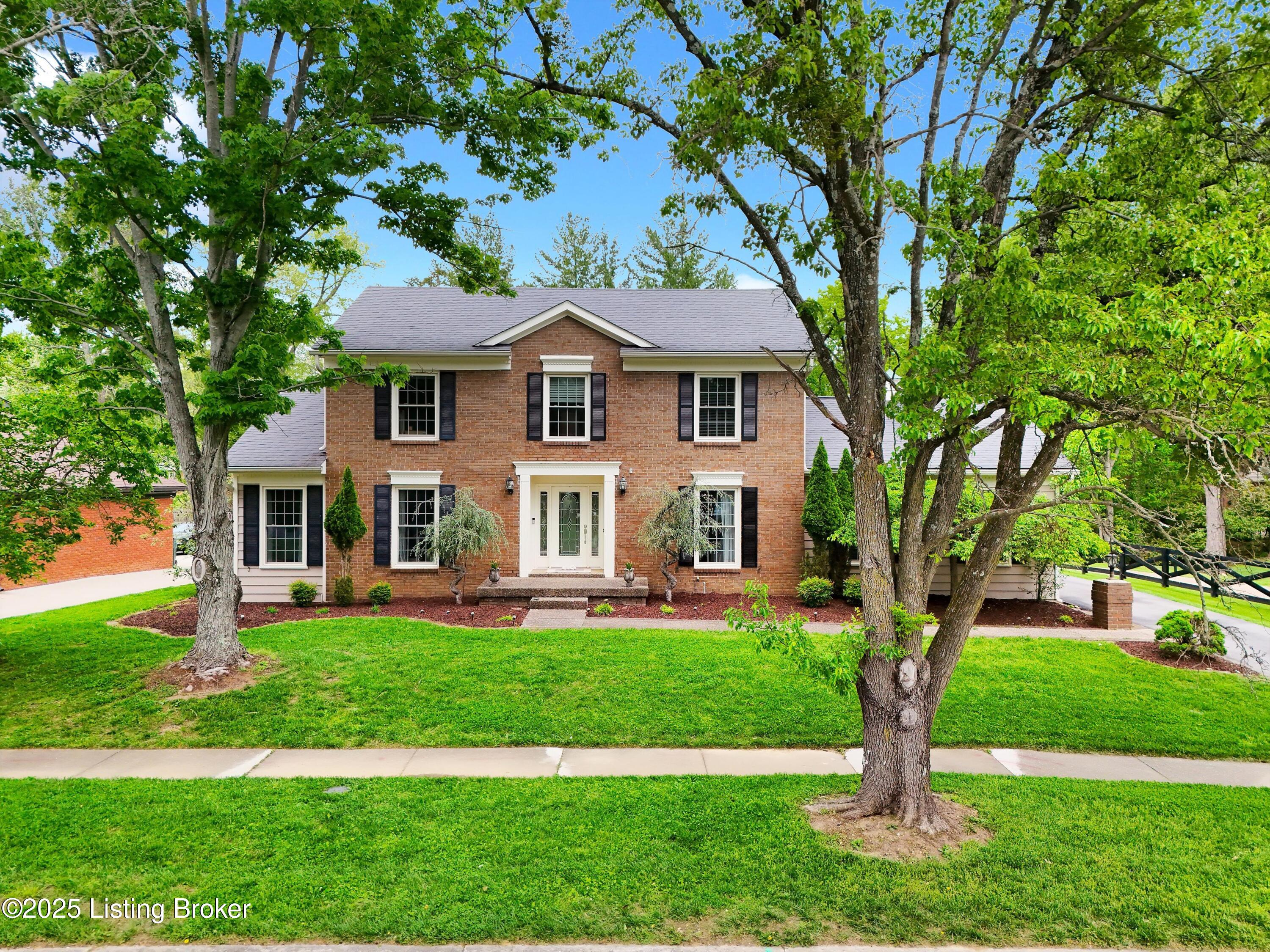 5601 Timber Ridge Dr, Prospect, Kentucky image 41
