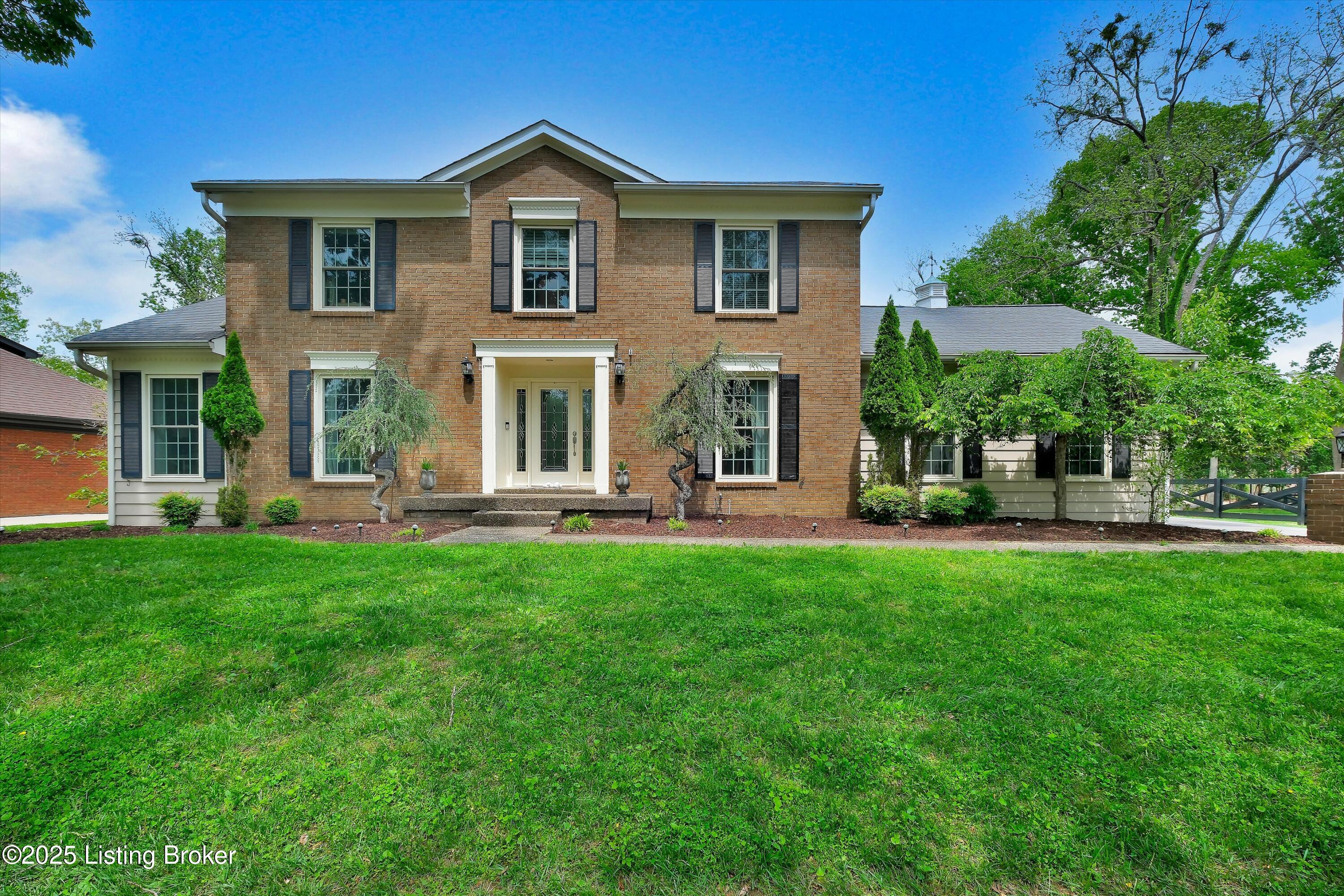 5601 Timber Ridge Dr, Prospect, Kentucky image 1