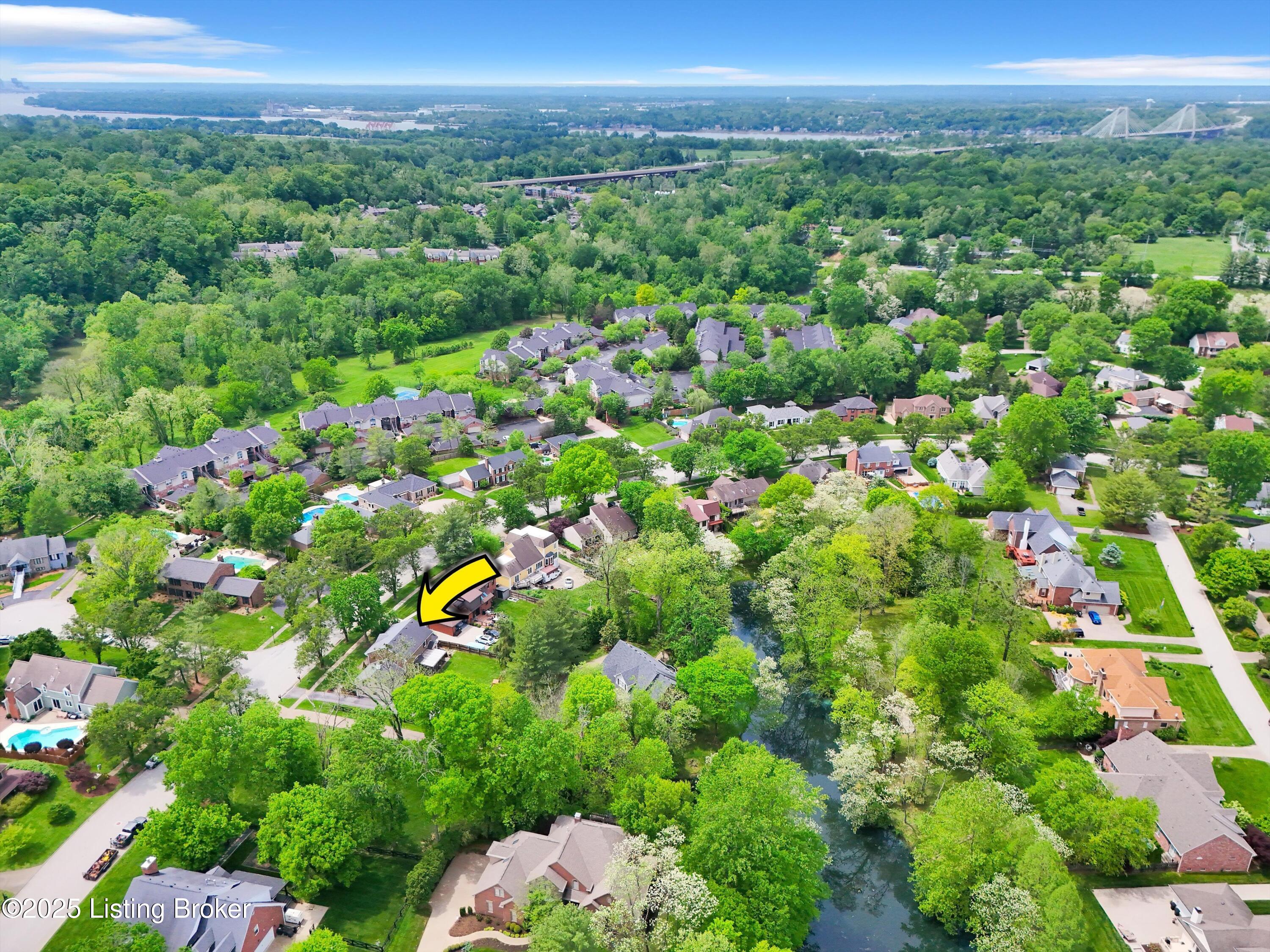5601 Timber Ridge Dr, Prospect, Kentucky image 43
