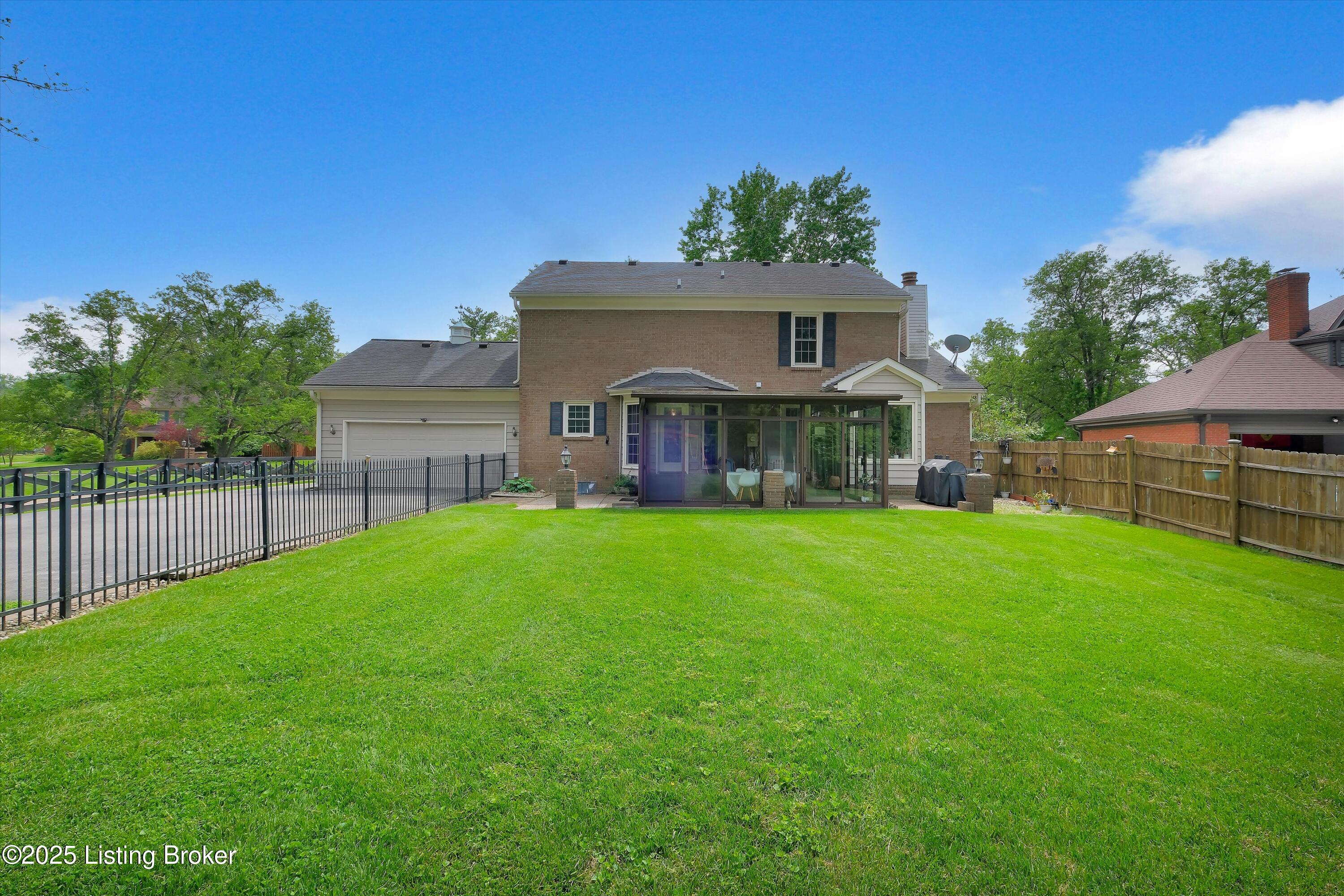 5601 Timber Ridge Dr, Prospect, Kentucky image 37