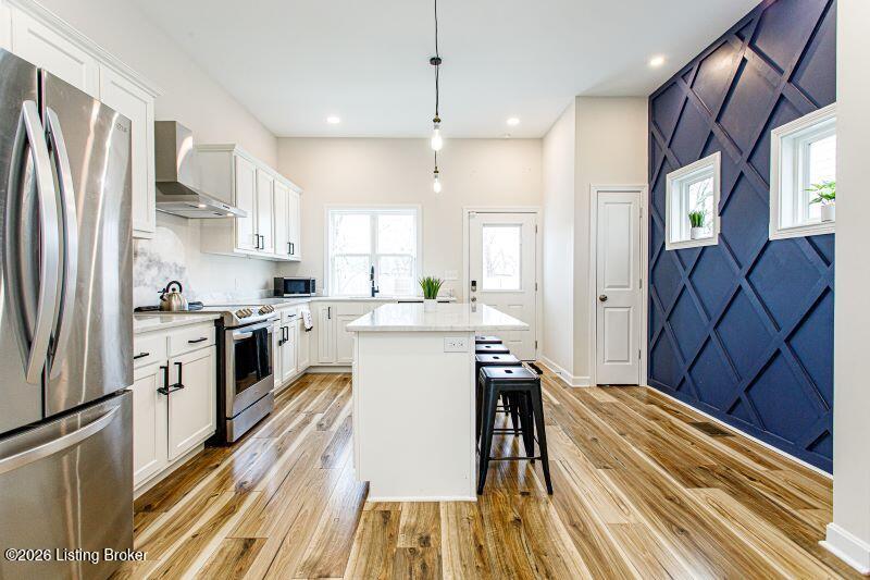 Photo of 605 E Kentucky St, Louisville, KY 40203 (MLS # 1719408)