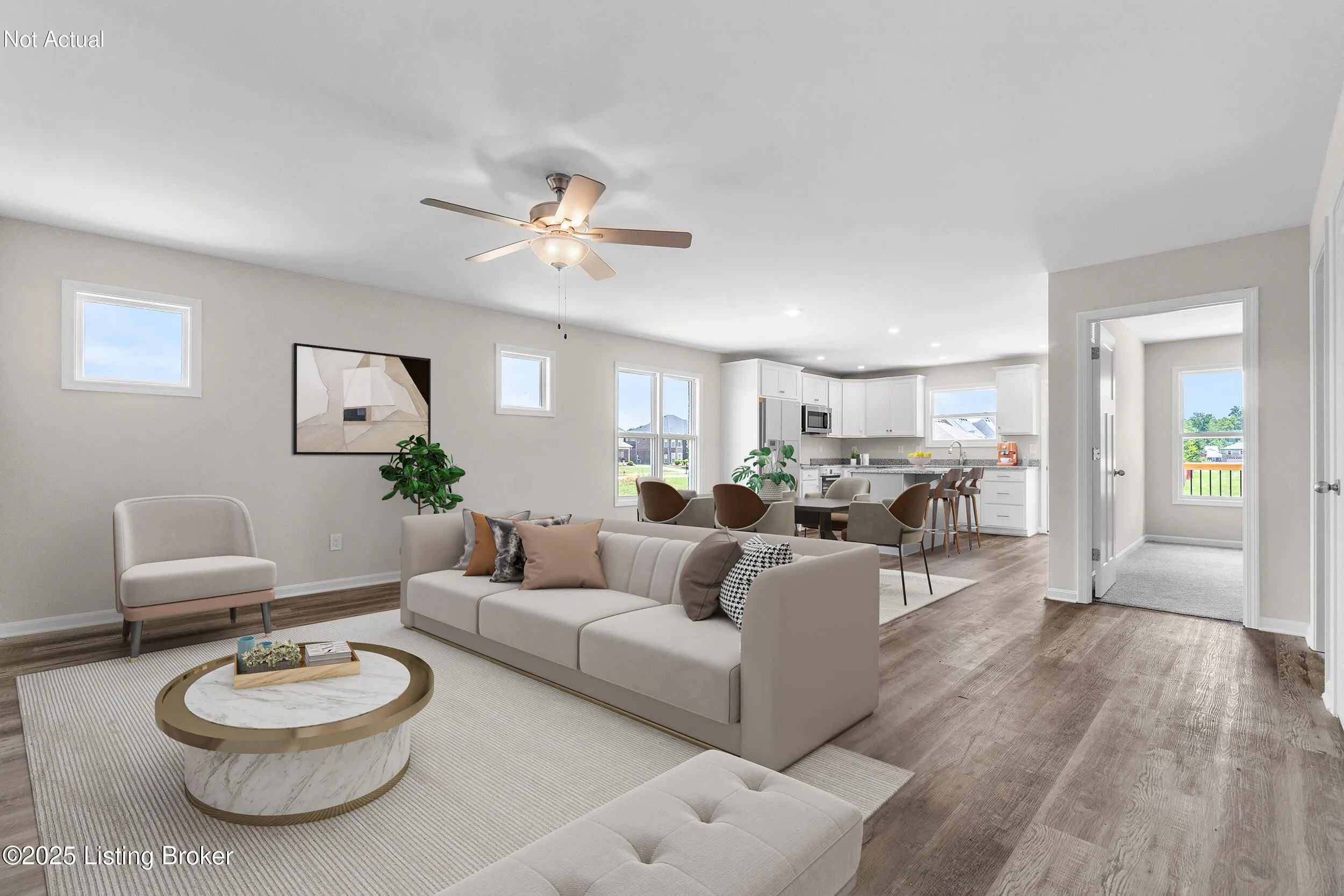 Louisville, Kentucky 40272, United States, 3 Bedrooms Bedrooms, ,3 BathroomsBathrooms,Residential,Active,206819