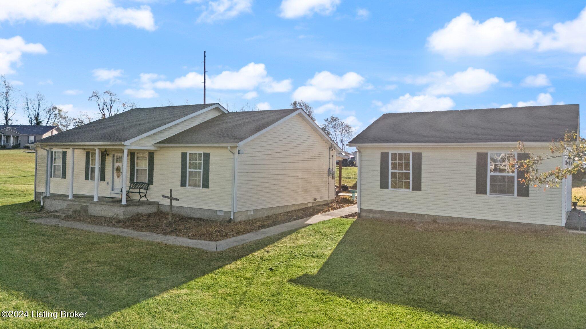 423 Cherry Blossom Dr, Sonora, Kentucky image 2