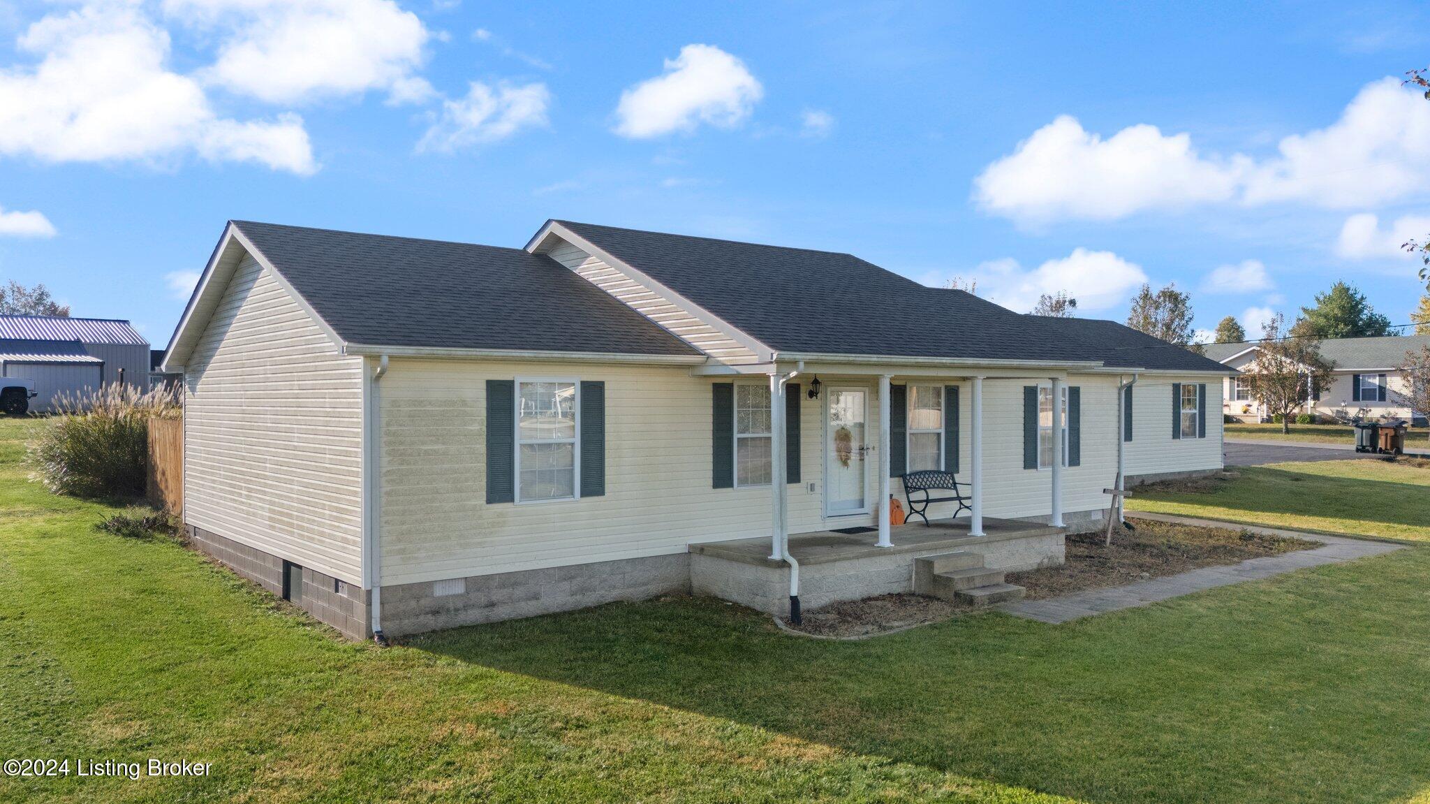 423 Cherry Blossom Dr, Sonora, Kentucky image 4