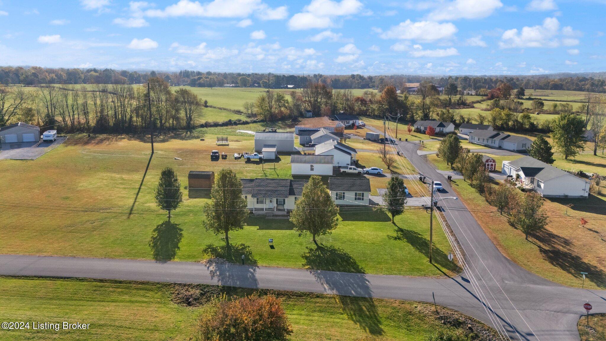 423 Cherry Blossom Dr, Sonora, Kentucky image 12