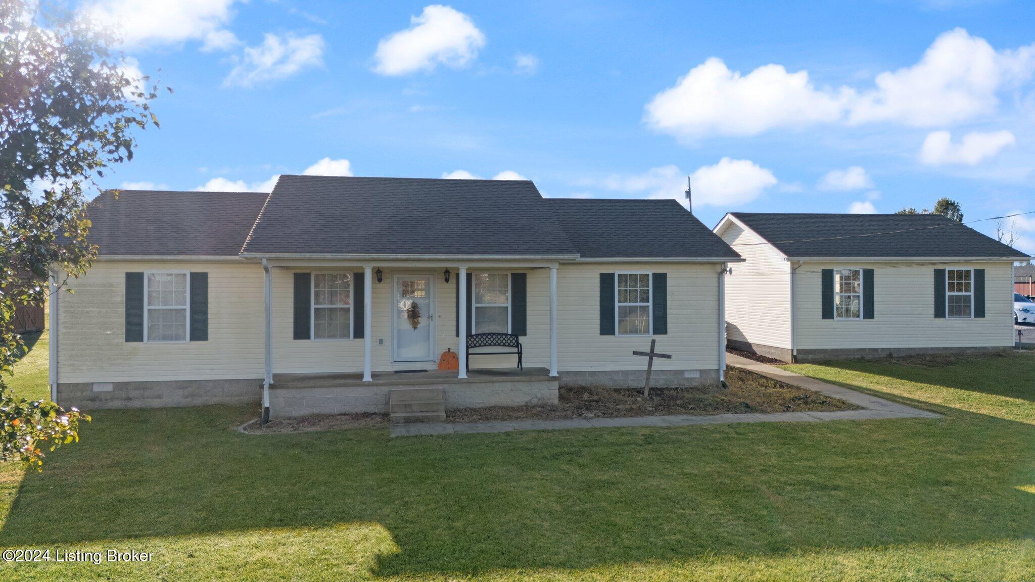423 Cherry Blossom Dr, Sonora, Kentucky image 1