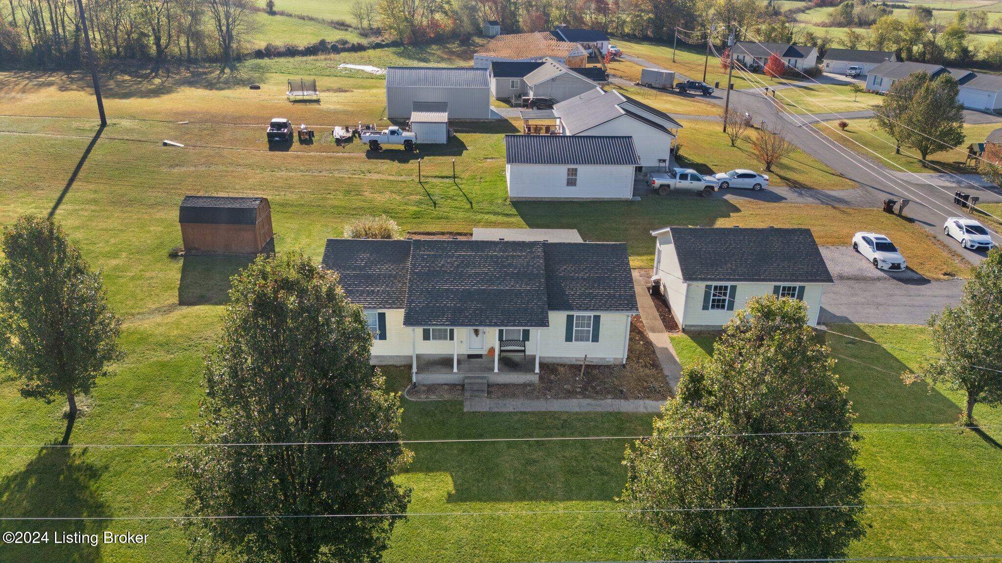423 Cherry Blossom Dr, Sonora, Kentucky image 10