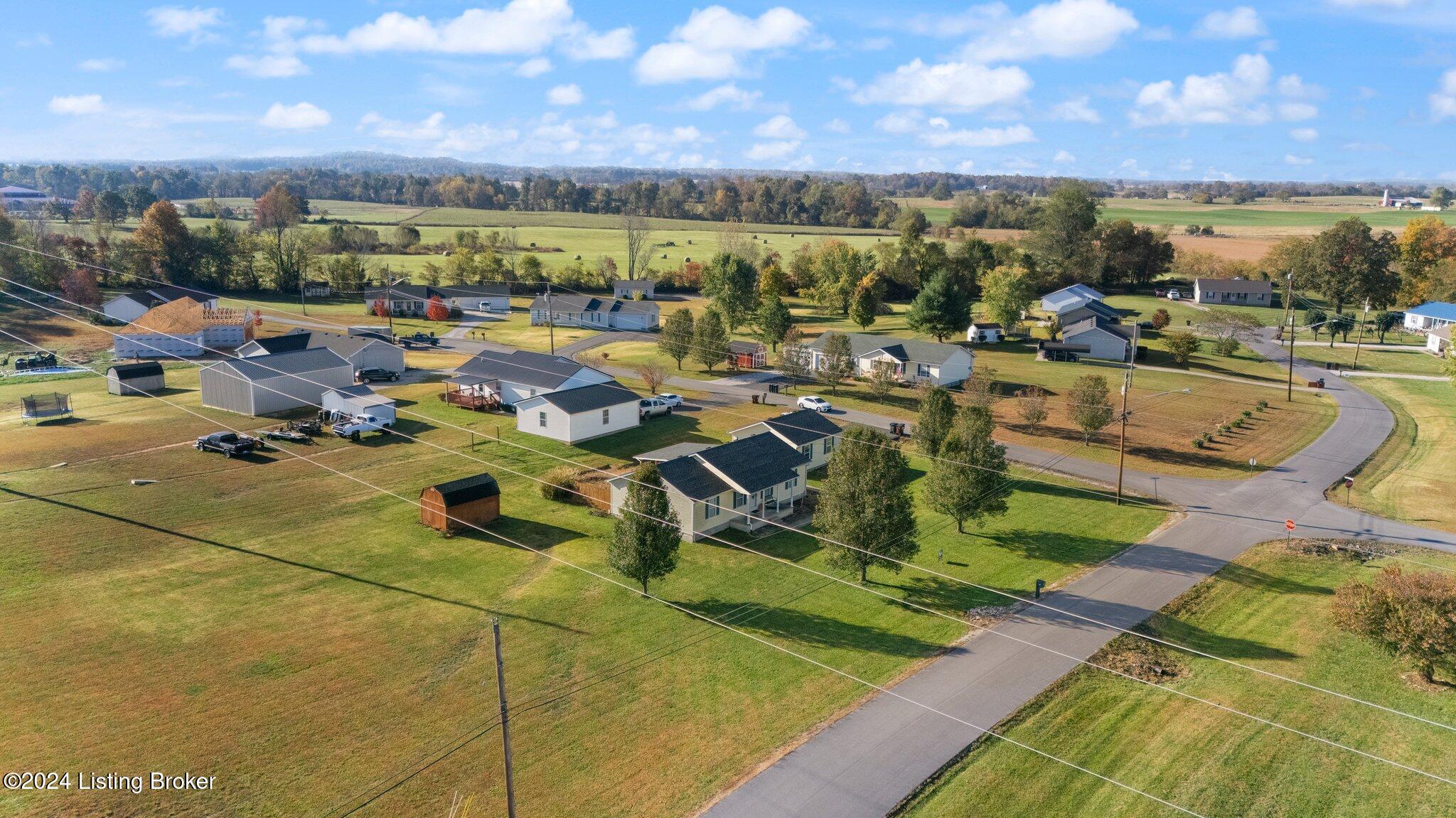 423 Cherry Blossom Dr, Sonora, Kentucky image 13