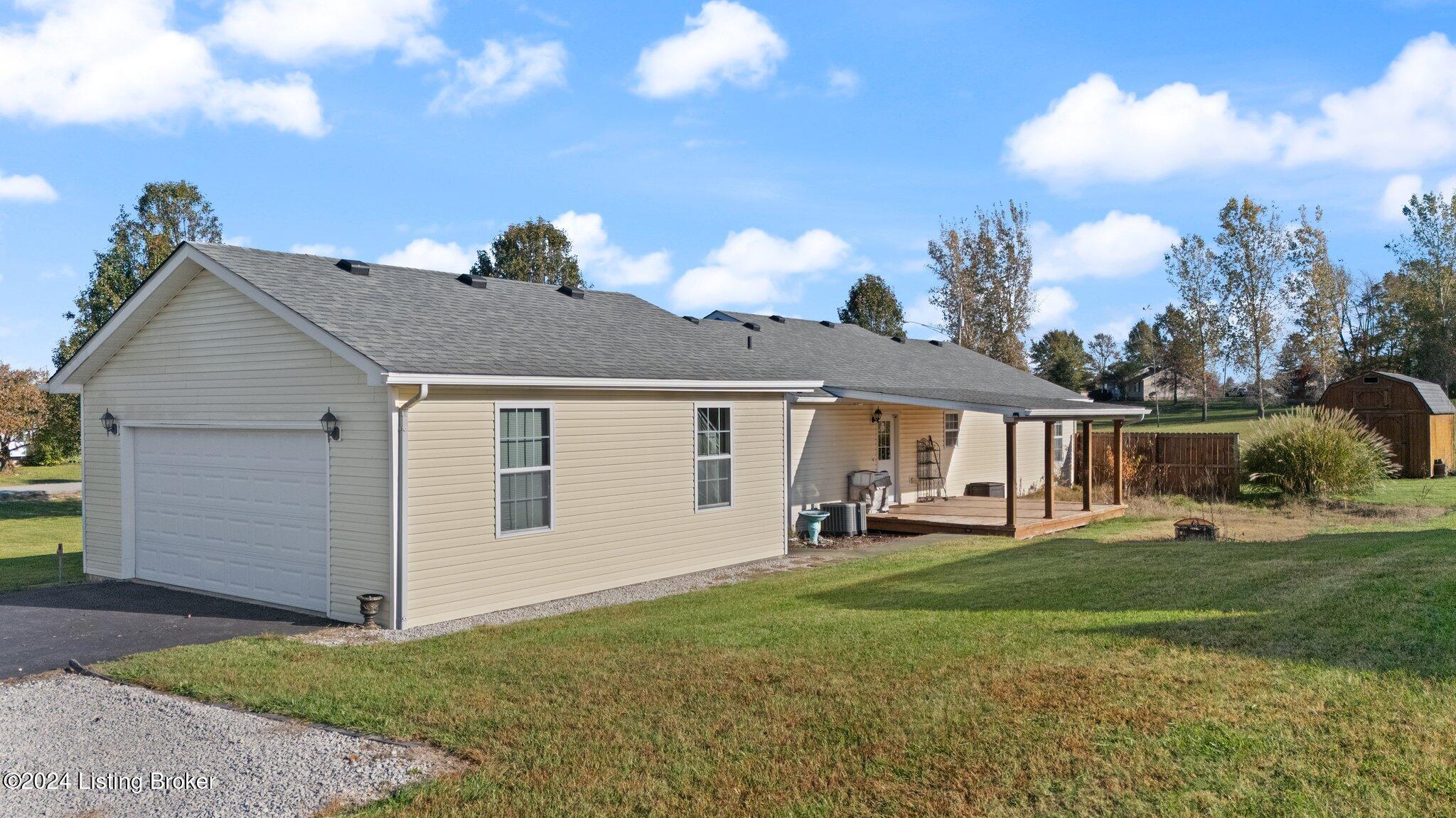 423 Cherry Blossom Dr, Sonora, Kentucky image 7