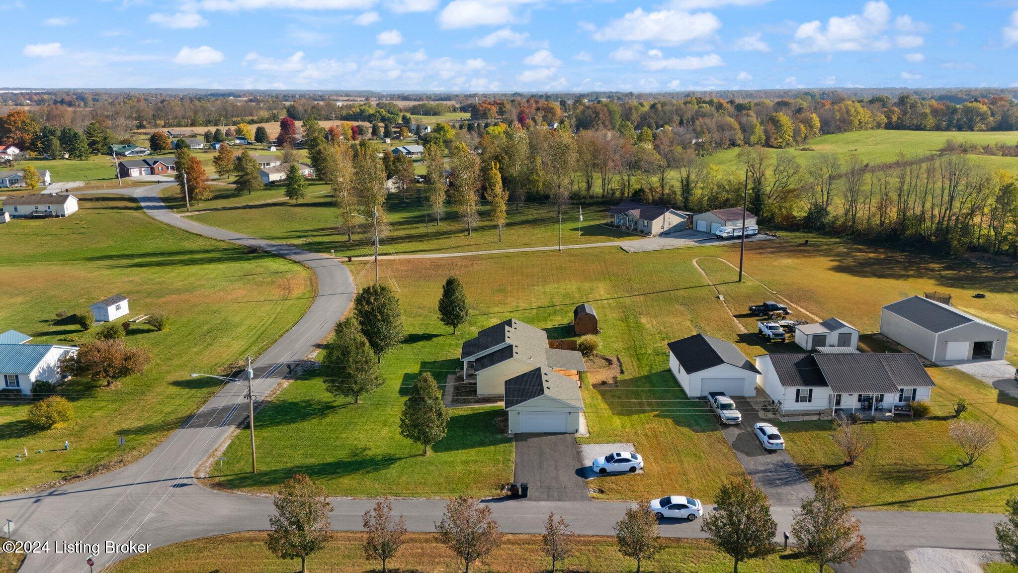 423 Cherry Blossom Dr, Sonora, Kentucky image 14