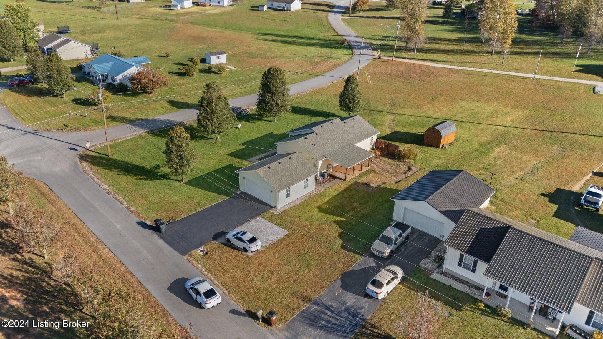 423 Cherry Blossom Dr, Sonora, Kentucky image 11