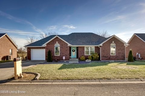 Photo of 119 Tulip Dr, Bardstown, KY 40004 (MLS # 1705805)