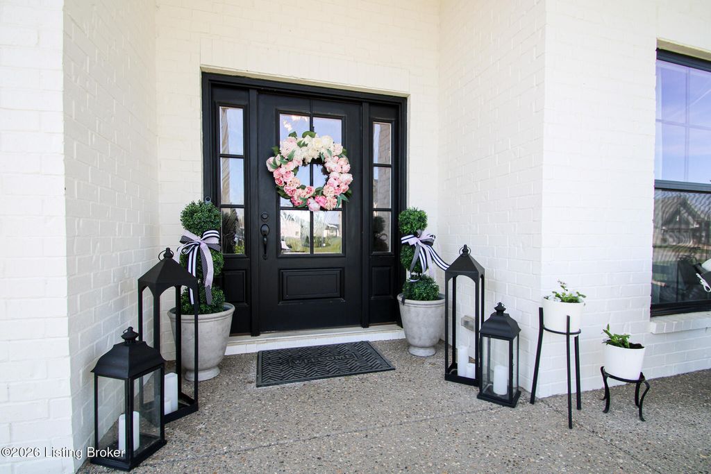 Photo of 2902 Travis French Trail, Fisherville, KY 40023 (MLS # 1713077)