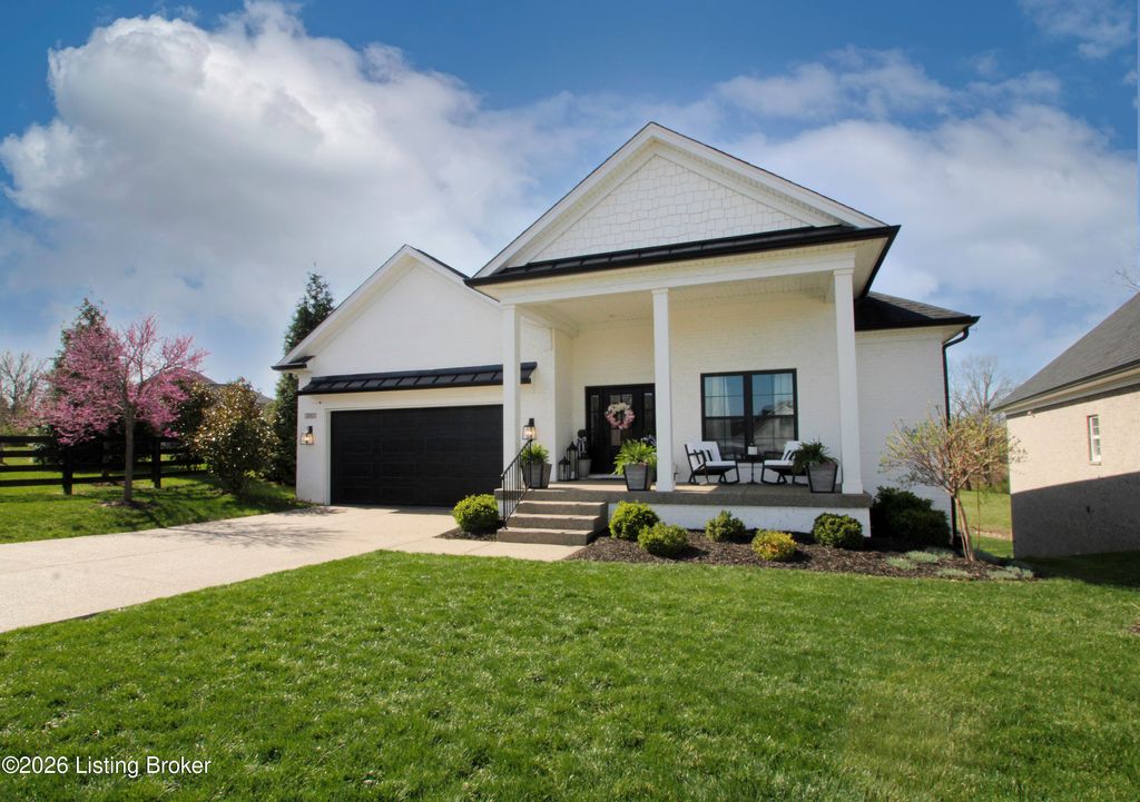 Photo of 2902 Travis French Trail, Fisherville, KY 40023 (MLS # 1713077)