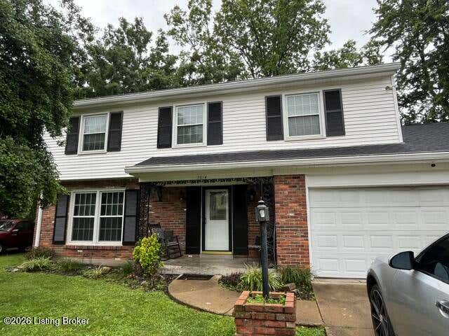 Photo of 7614 Cedar Hollow Dr, Louisville, KY 40291 (MLS # 1723048)