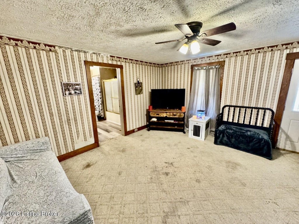Photo of 1635 Deep Creek Rd, Perryville, KY 40468 (MLS # 1733435)