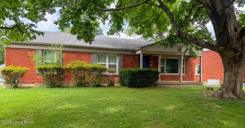 Homes For Sale - 206 Bramton Rd<br/> Louisville, KY 40207