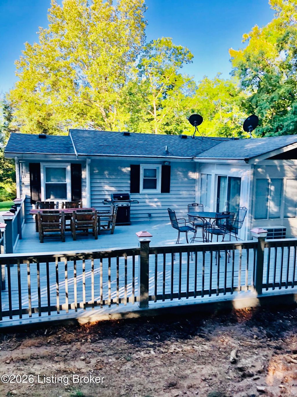 Photo of 1 Clarks Ln, Clarkson, KY 42726 (MLS # 1709051)