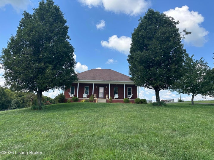 Photo 1 of 35 — 5403 Plum Run Rd, Bloomfield, KY 40008