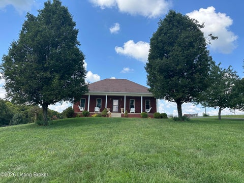 Homes For Sale - 5403 Plum Run Rd<br/> Bloomfield, KY 40008