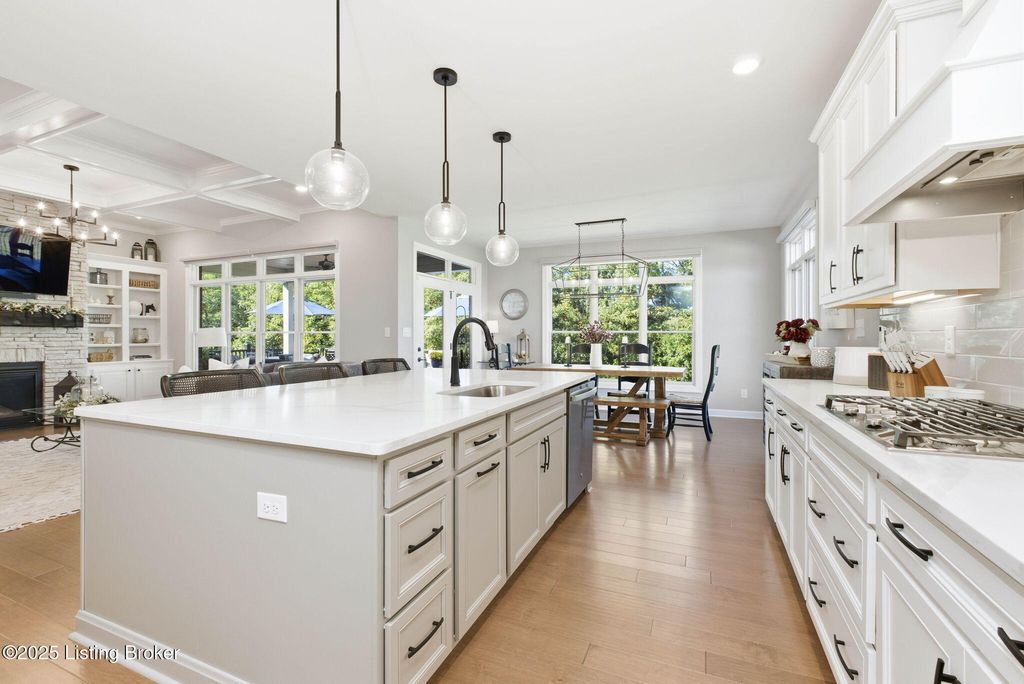 Photo of 5525 Ruby Falls Dr, Prospect, KY 40059 (MLS # 1701539)