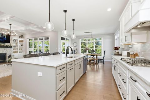 Photo of 5525 Ruby Falls Dr, Prospect, KY 40059 (MLS # 1701539)